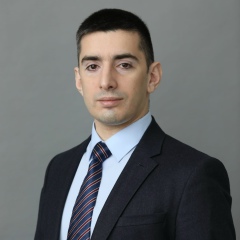 Багавдин Магомедов, 28.01.1987, Усть-Абакан