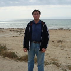 Дмитрий Матафонов, 16.10.1977, Алматы