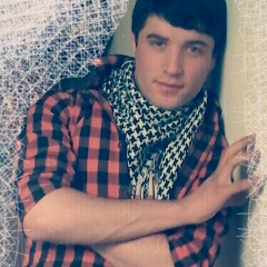 Eziz Oreyev, 26.08, Ташкент