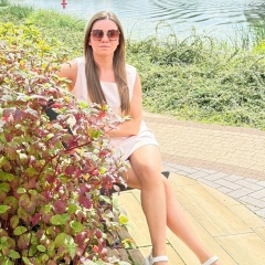 Елена Агишева, Калининград