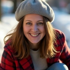 Анна Кузьмина, 13.12.1980, Санкт-Петербург