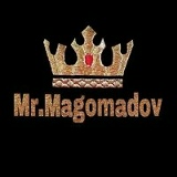 Эми Магомадов, Dubai