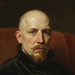 Alexander Tikhonov, 01.05.1987, Санкт-Петербург