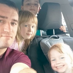 Виталий Кинчак, Уфа