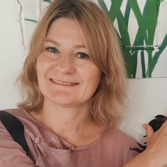 Елена Шульгина, 31.05, Москва