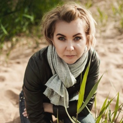 Екатерина Седеньо-Андреева, 12.06, Санкт-Петербург