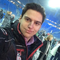 Михаил Алымов, 22.11, Кемерово