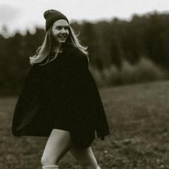 Alina Sumina, 02.07.1993, Москва