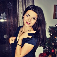Анна Никифорова, 20.02, Москва