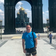 Александр Кудрявцев, 19.09.1989, Москва