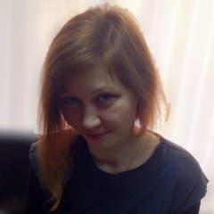 Елена Елена, Салехард