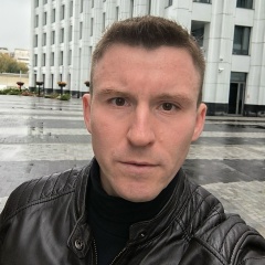 Илья Попель, 16.11.1985, Москва