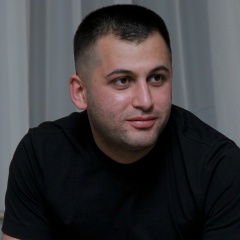 Gor Papikyan, Гюмри