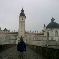 Сергей Ирклиенко, 11.04, Трускавец