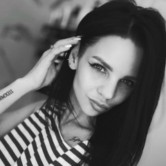 Diana Simonovich, 02.12, Москва