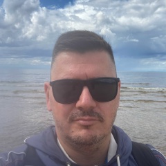 Виктор Орлов, 27.04, Санкт-Петербург