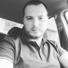 Игорь Кириченко, 26.08.1989, Ногинск