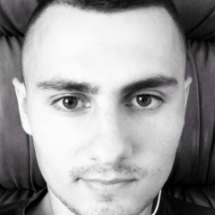 Вася Тіху, 17.05, Черновцы