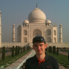 Сергей Еловчиков, 08.10.1984, Санкт-Петербург