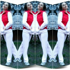 Танюшка Слипченко, 27.10, Киев