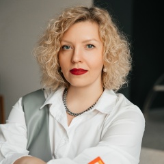 Маргарита Иванова, 20.10, Краснодар
