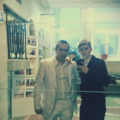 Анатолий Коростелёв, 05.09, Норильск