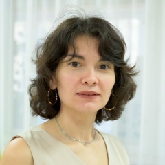 Виктория Мунина, 16.09.1986, Донецк