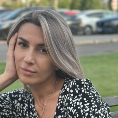 Фарида Джуварлинская, 30.08, Курган