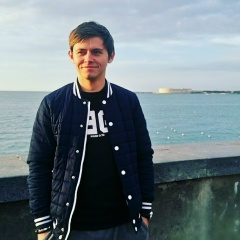 Сашик Ягубов, 01.02, Симферополь