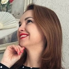 Марина Клеменова, 25.12, Пермь