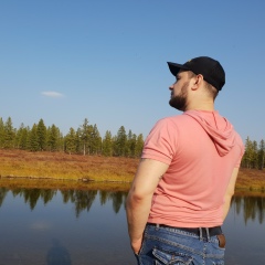 Андрей Тарасенко, 19.10.1992, Нижняя Тура