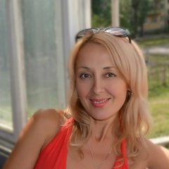 Елена Матвеева, 21.06, Чебоксары