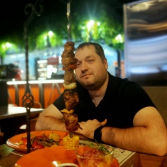 Nukolas Tro, 09.11, Санкт-Петербург