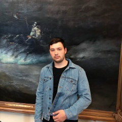 Иван Саморуков, 06.12, Темрюк