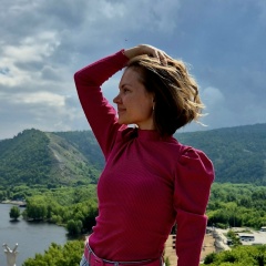 Елена Глазкова, 29.05, Нижний Тагил
