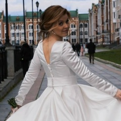 Танюшка Наумова, 20.07, Йошкар-Ола