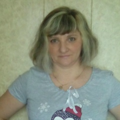 Елена Лупандина, 02.11, Ростов-на-Дону