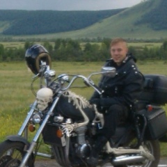 Кирилл Сукачев, 23.01, Красноярск