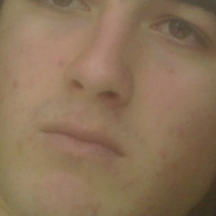 Малик Буров, 05.08, Уфа