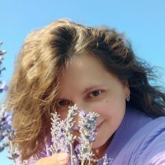 Мария Карушева, 14.03.1984, Москва