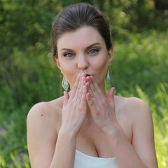 Александра Шангина, 16.05, Екатеринбург