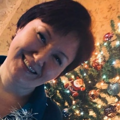 Марина Орлова, 11.10, Санкт-Петербург