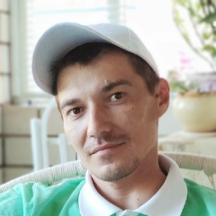 Николай Корнилов, 21.03.1990, Павловск