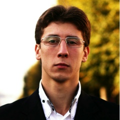 Назар Ужвий, 25.06, Одесса