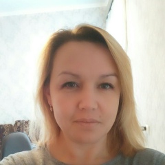 Ирина Мавродий, 24.06, Донецк