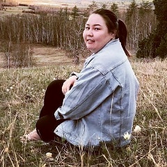 Мария Дьячковская, 06.12