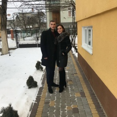 Юра Харів, 11.04, Дрогобыч