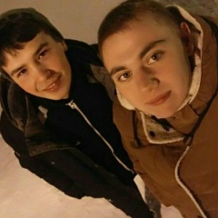 Ильназ Сунгатуллин, 16.12.1998