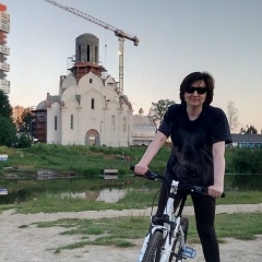 Катерина Шейнер
