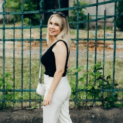 Юлия Беседина, Москва